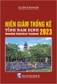 Niên giám thống kê tỉnh Nam Định năm 2023