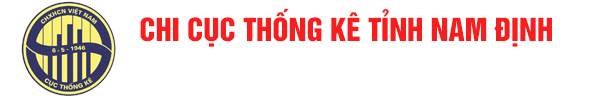 Cục Thống kê tỉnh Nam Định